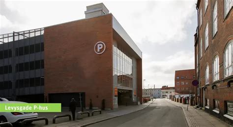 parkering fængslet horsens|Find parking in Horsens